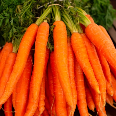 Carrots